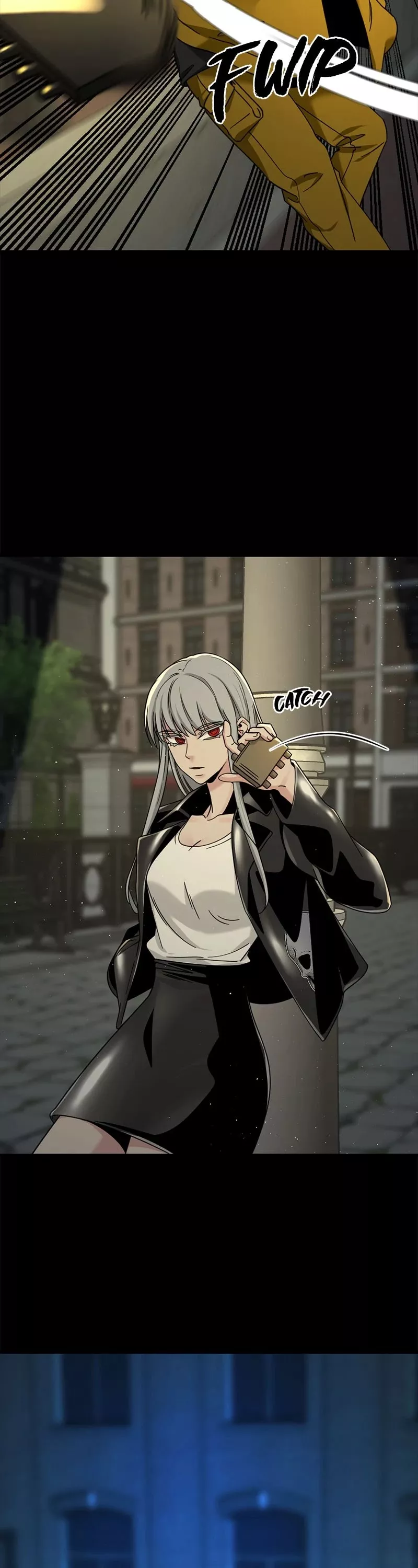 Hero Killer (Beolkkul) Chapter 52 page 17 - 