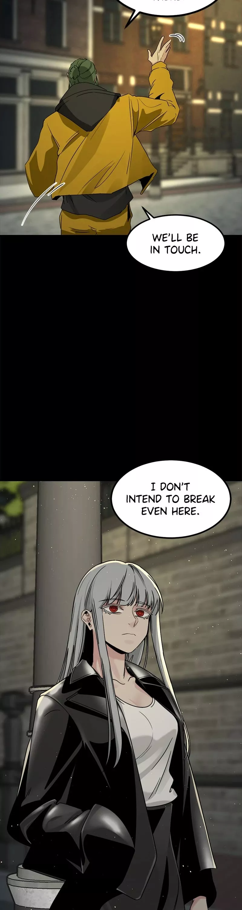 Hero Killer (Beolkkul) Chapter 52 page 20 - 