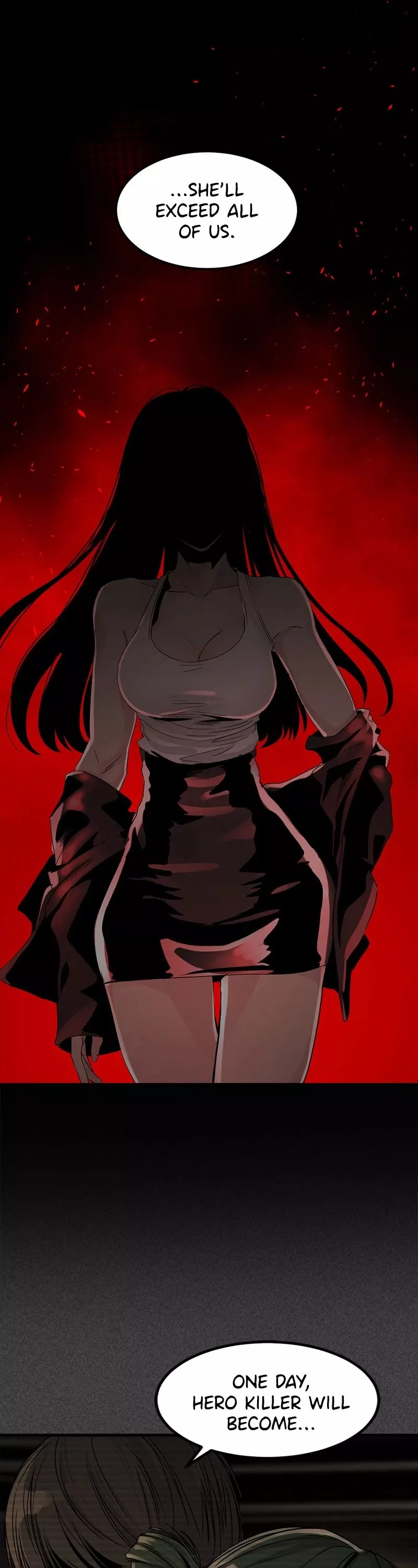 Hero Killer (Beolkkul) Chapter 52 page 25 - 