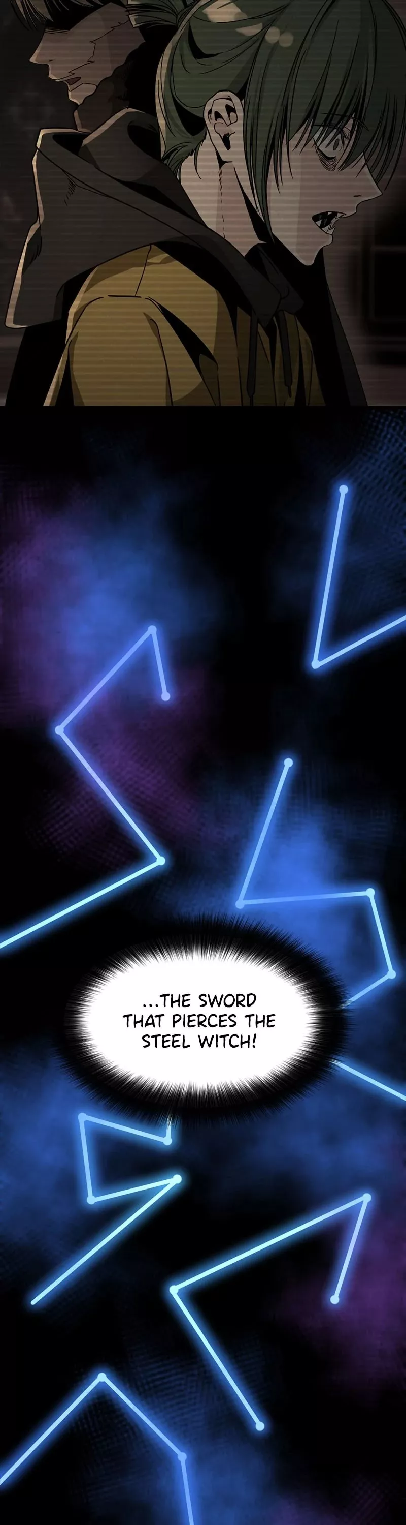 Hero Killer (Beolkkul) Chapter 52 page 26 - 