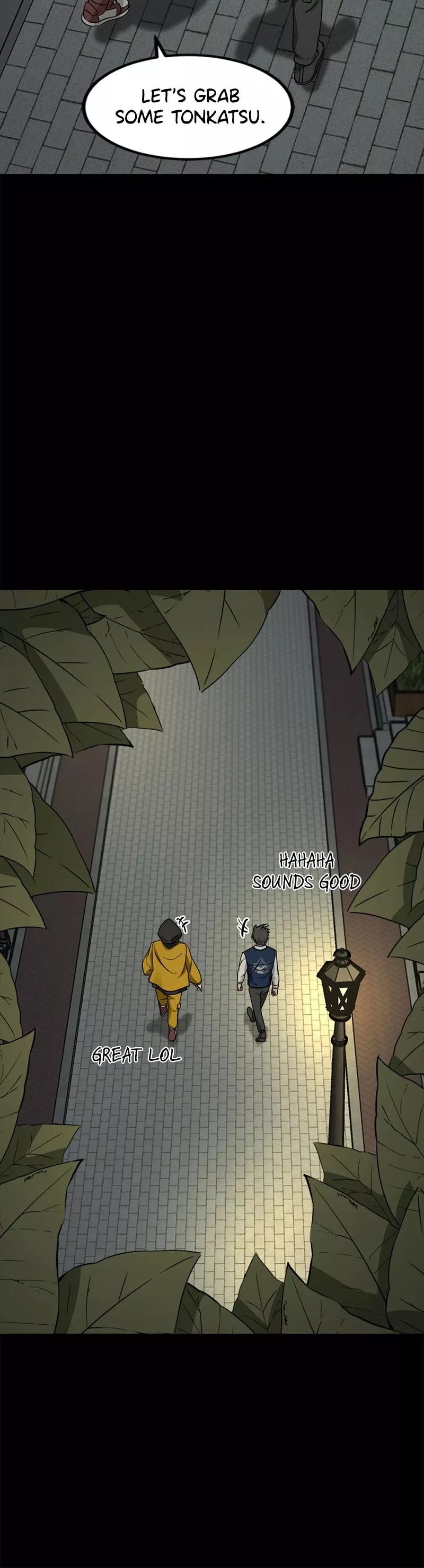 Hero Killer (Beolkkul) Chapter 52 page 28 - 