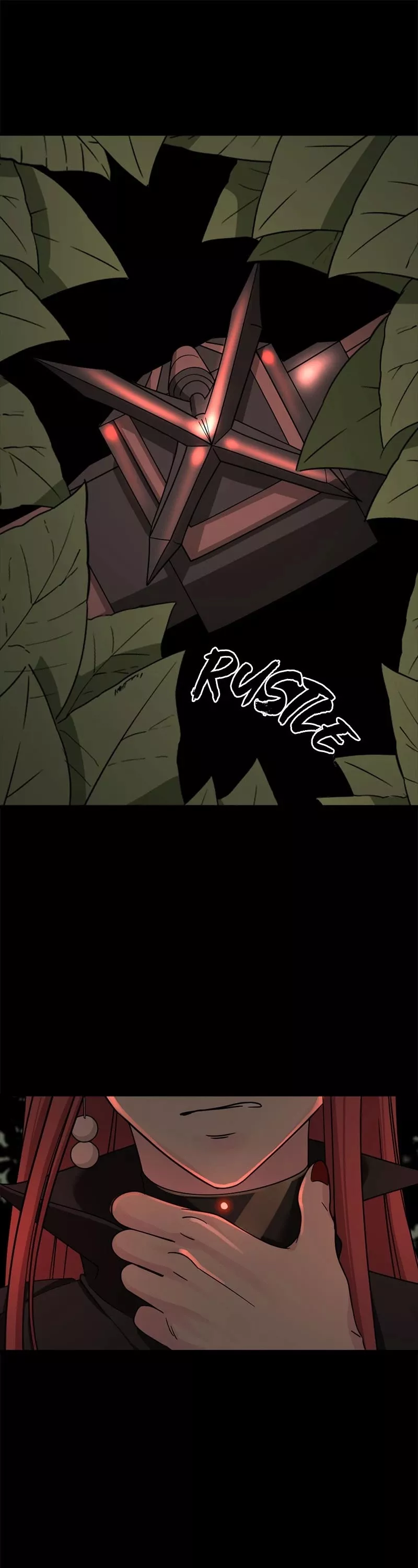 Hero Killer (Beolkkul) Chapter 52 page 29 - 