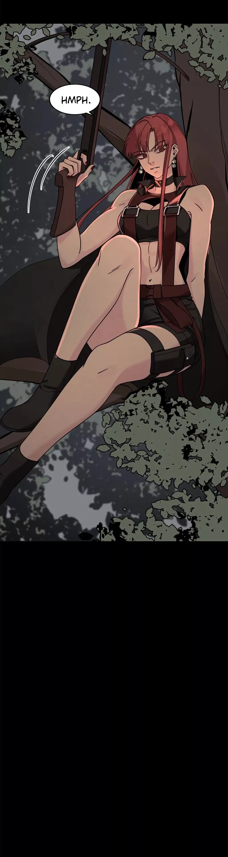 Hero Killer (Beolkkul) Chapter 52 page 30 - 