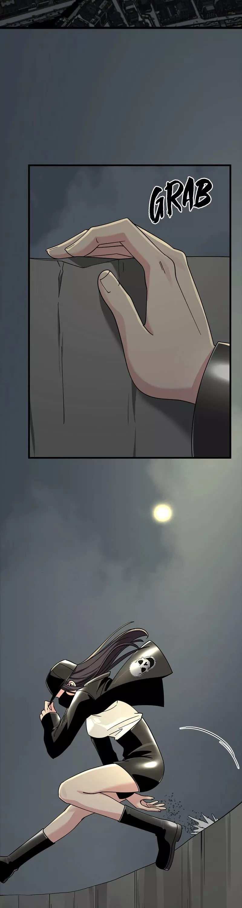 Hero Killer (Beolkkul) Chapter 52 page 32 - 