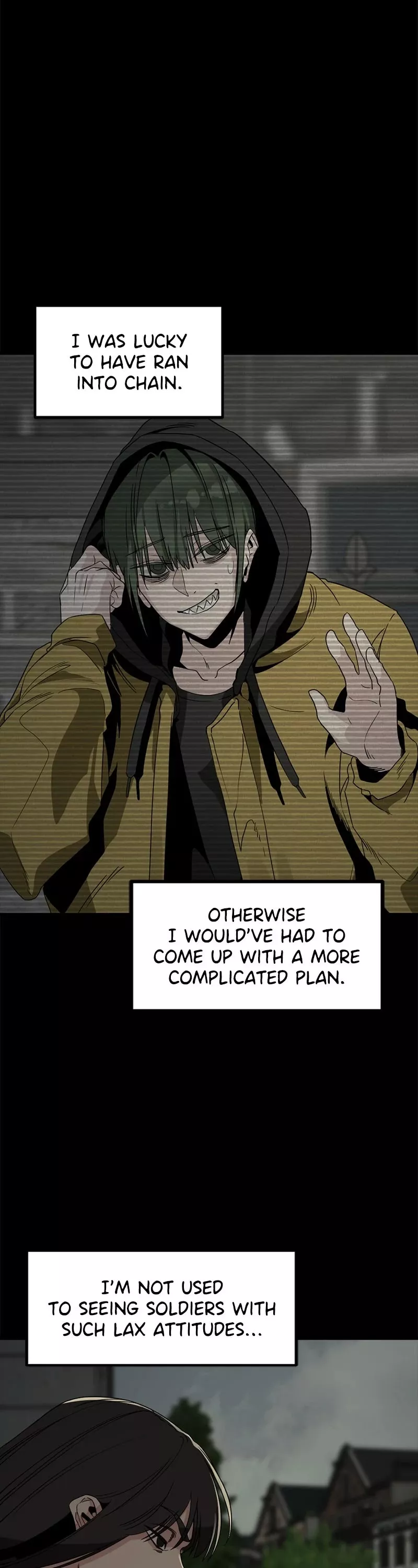 Hero Killer (Beolkkul) Chapter 52 page 37 - 