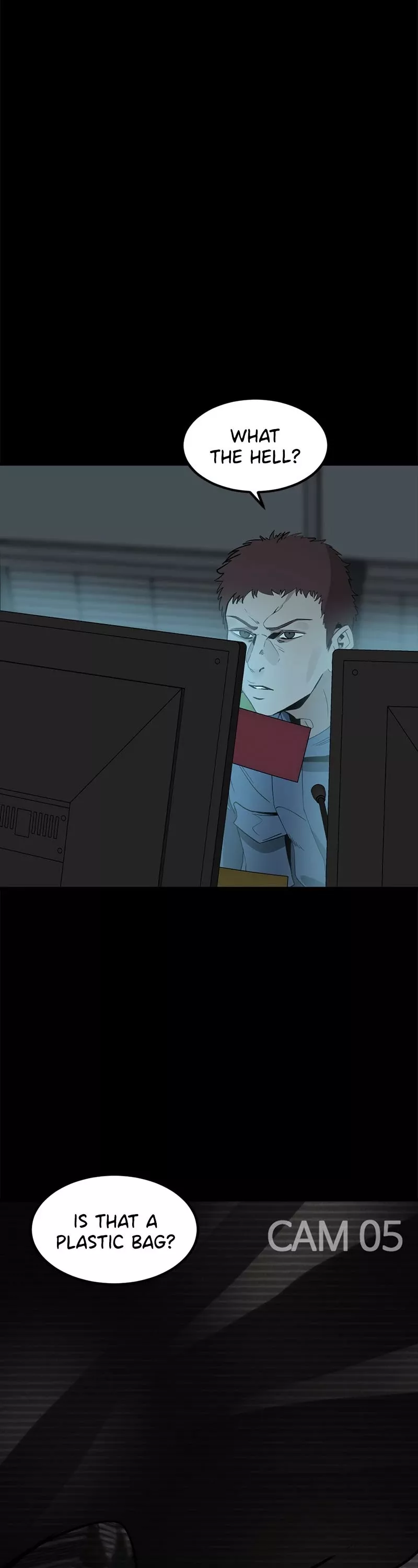 Hero Killer (Beolkkul) Chapter 52 page 41 - 