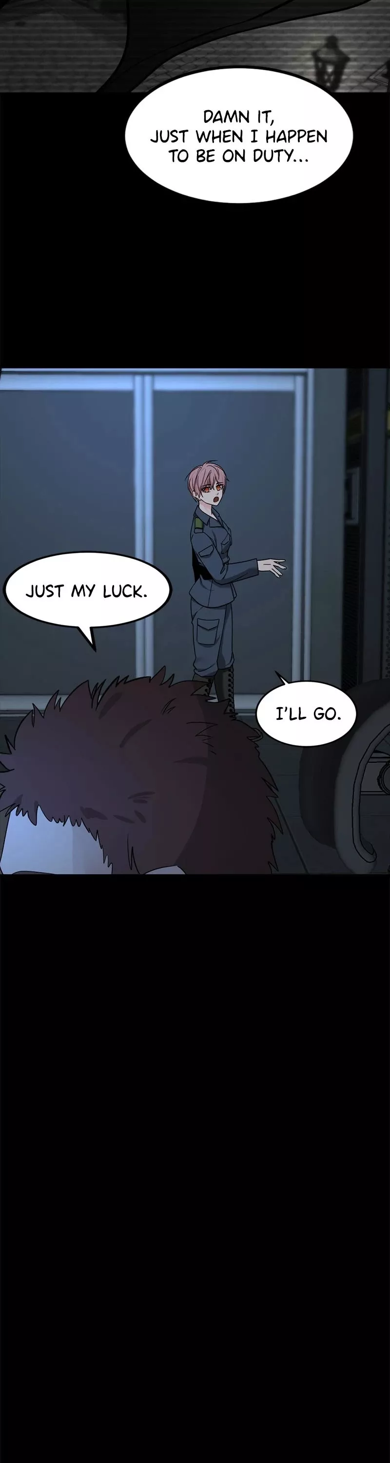 Hero Killer (Beolkkul) Chapter 52 page 42 - 