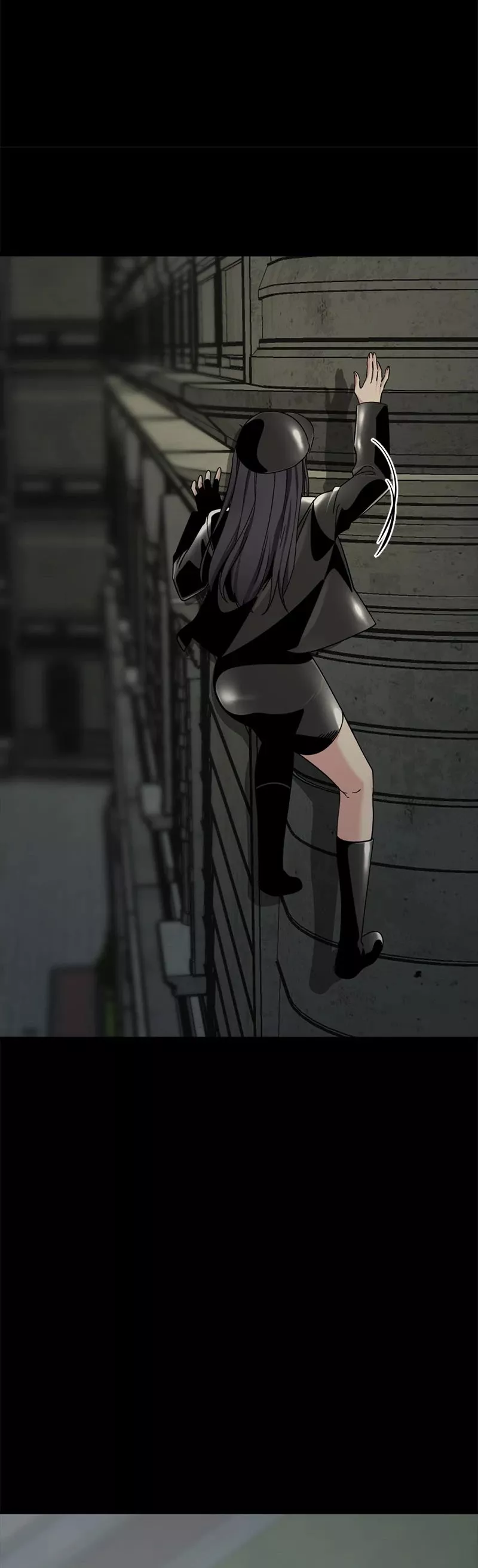 Hero Killer (Beolkkul) Chapter 52 page 43 - 