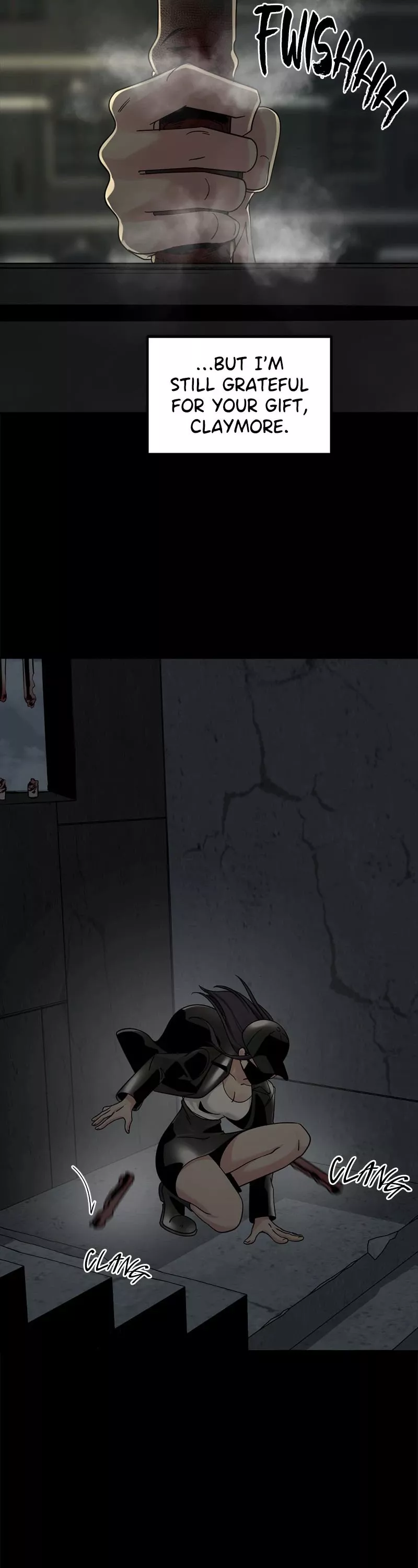 Hero Killer (Beolkkul) Chapter 52 page 46 - 