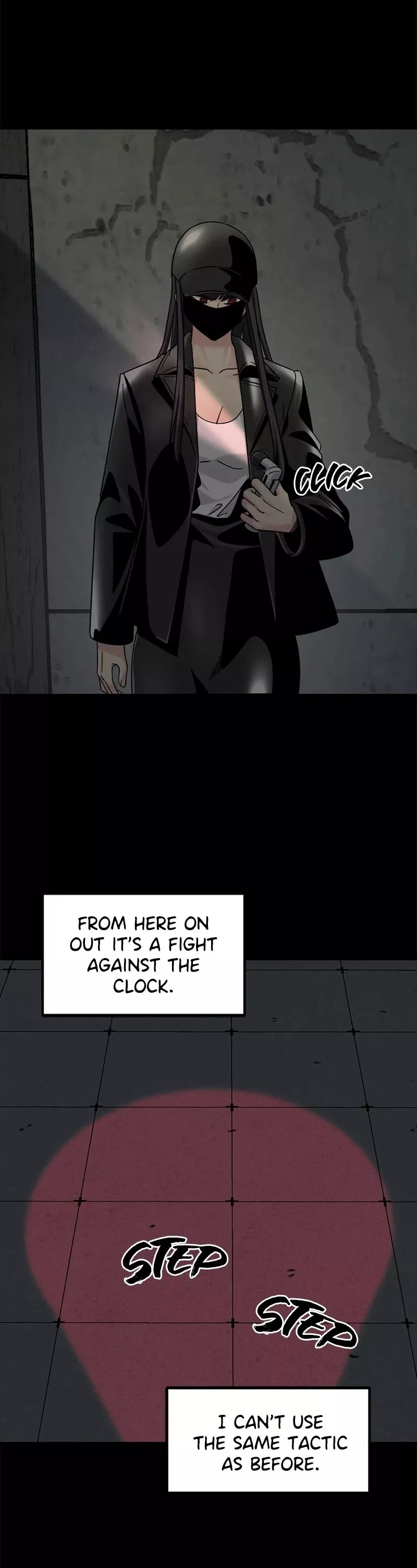Hero Killer (Beolkkul) Chapter 52 page 47 - 
