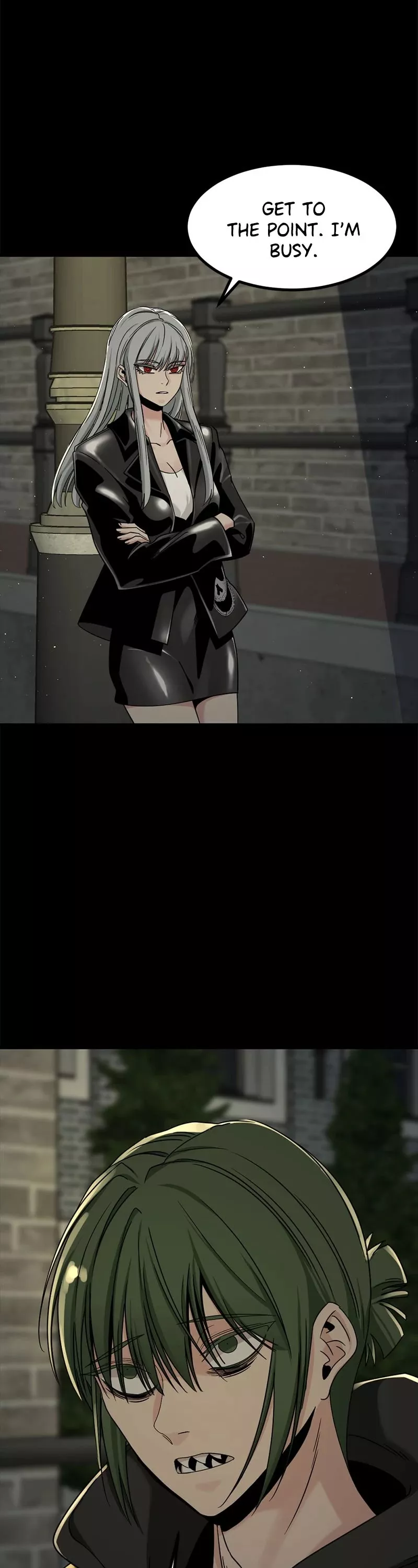 Hero Killer (Beolkkul) Chapter 52 page 6 - 
