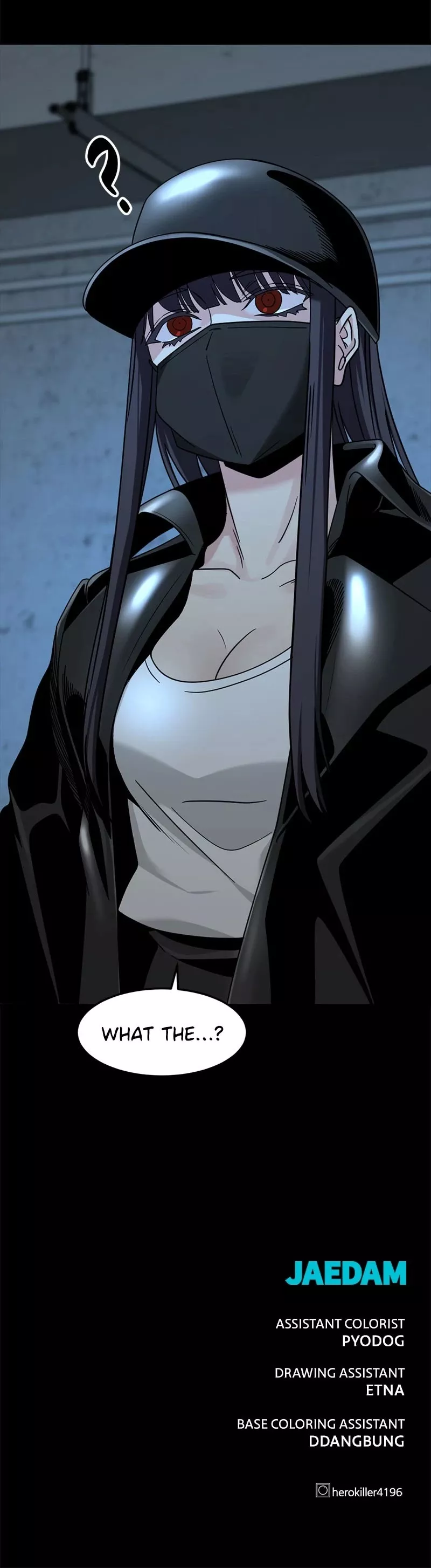 Hero Killer (Beolkkul) Chapter 52 page 52 - 