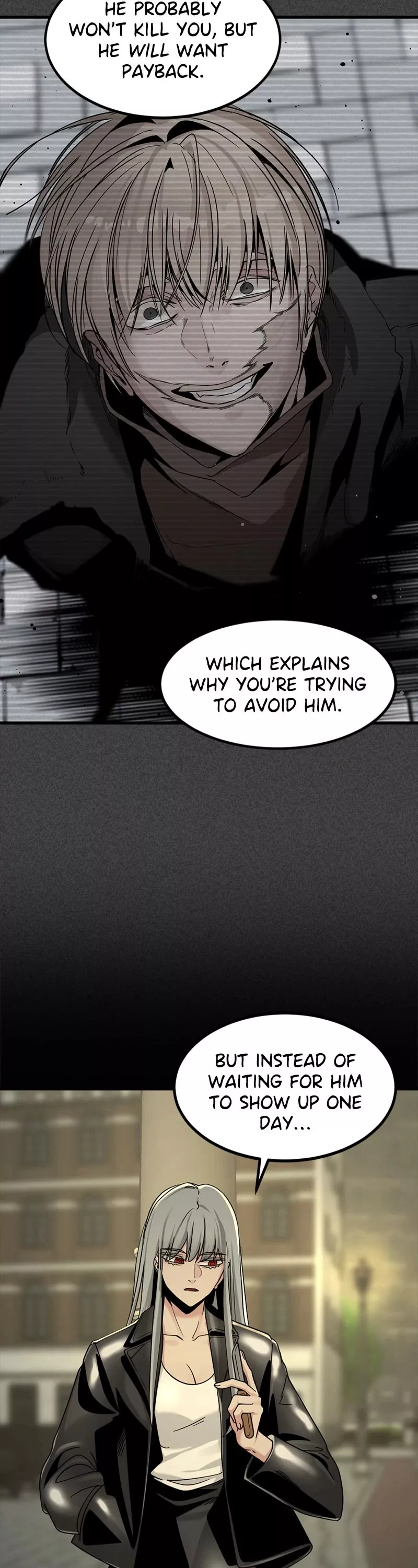 Hero Killer (Beolkkul) Chapter 52 page 9 - 