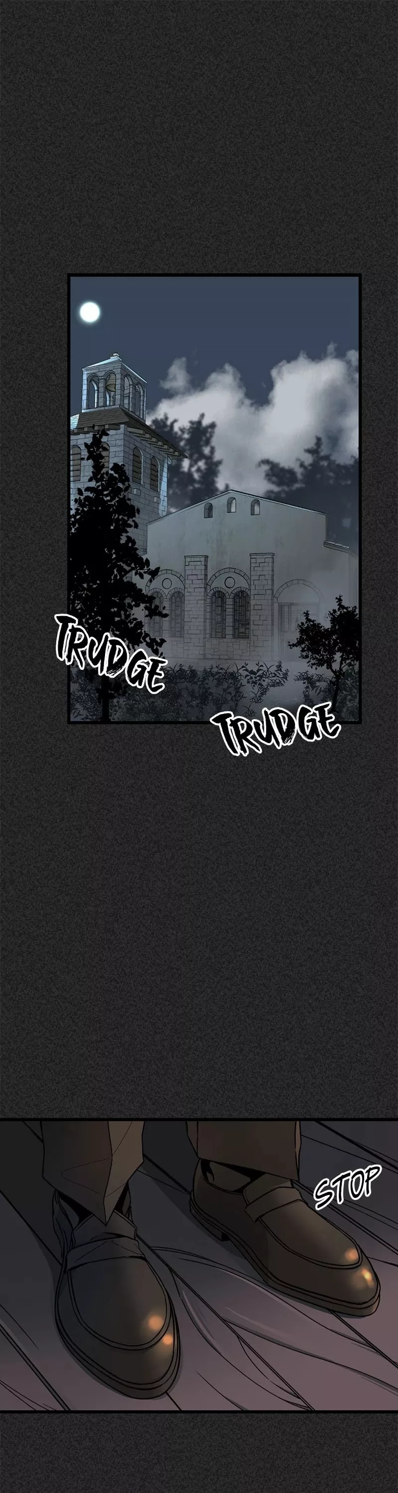 Hero Killer (Beolkkul) Chapter 6 page 1 - 