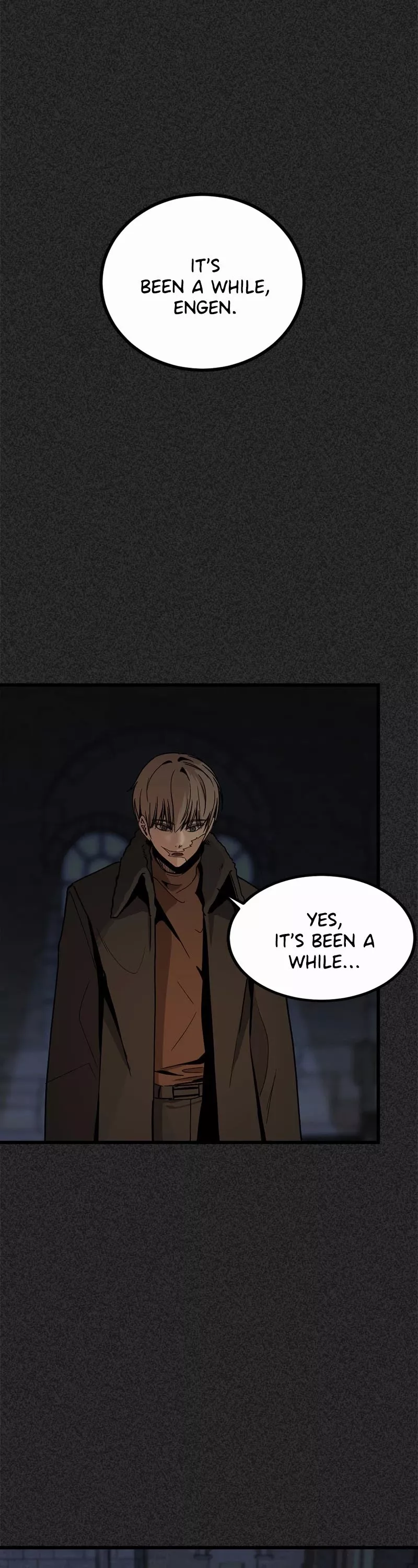 Hero Killer (Beolkkul) Chapter 6 page 2 - 