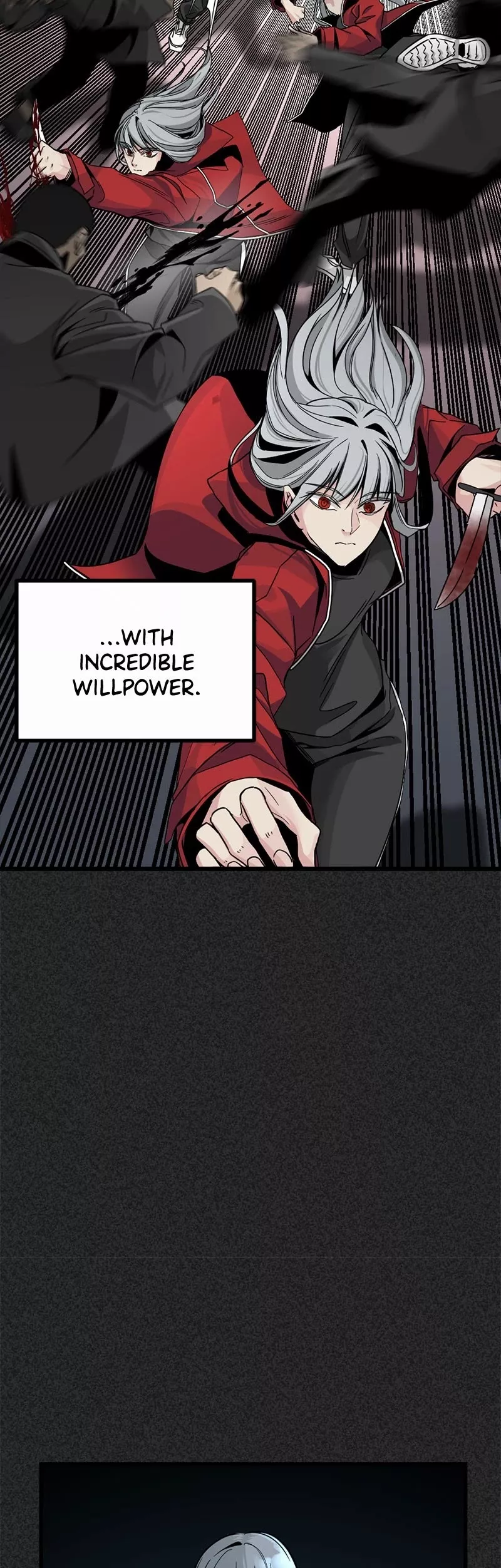 Hero Killer (Beolkkul) Chapter 6 page 11 - 
