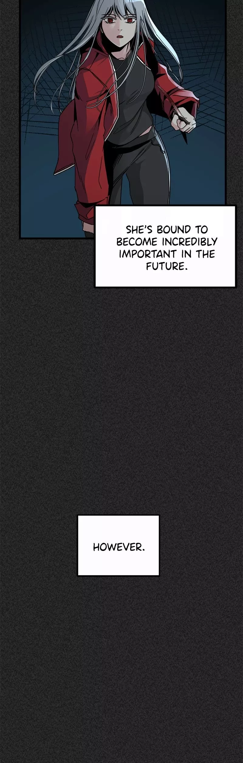 Hero Killer (Beolkkul) Chapter 6 page 12 - 