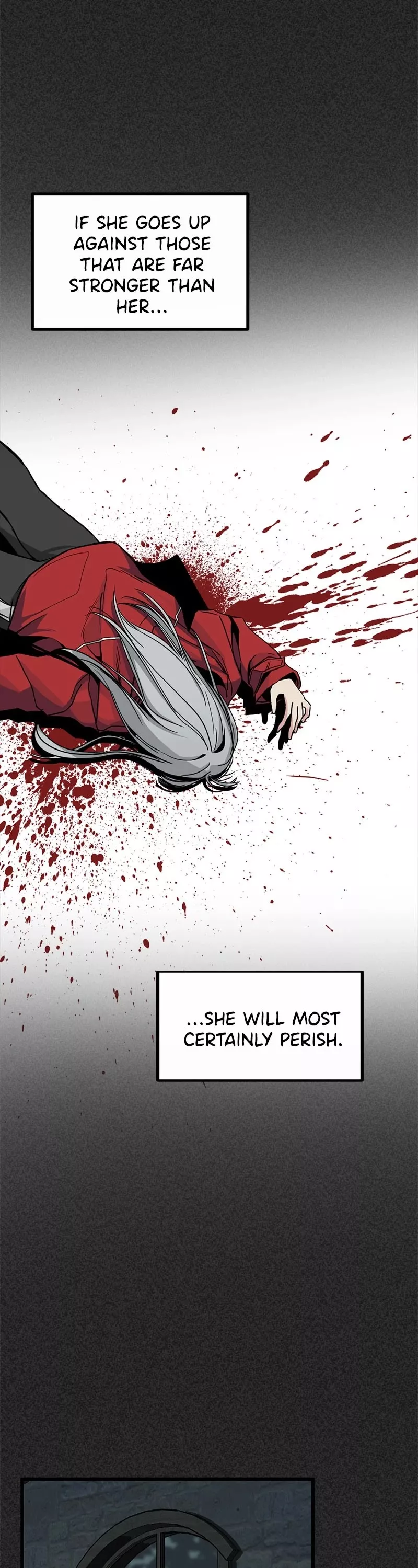 Hero Killer (Beolkkul) Chapter 6 page 14 - 