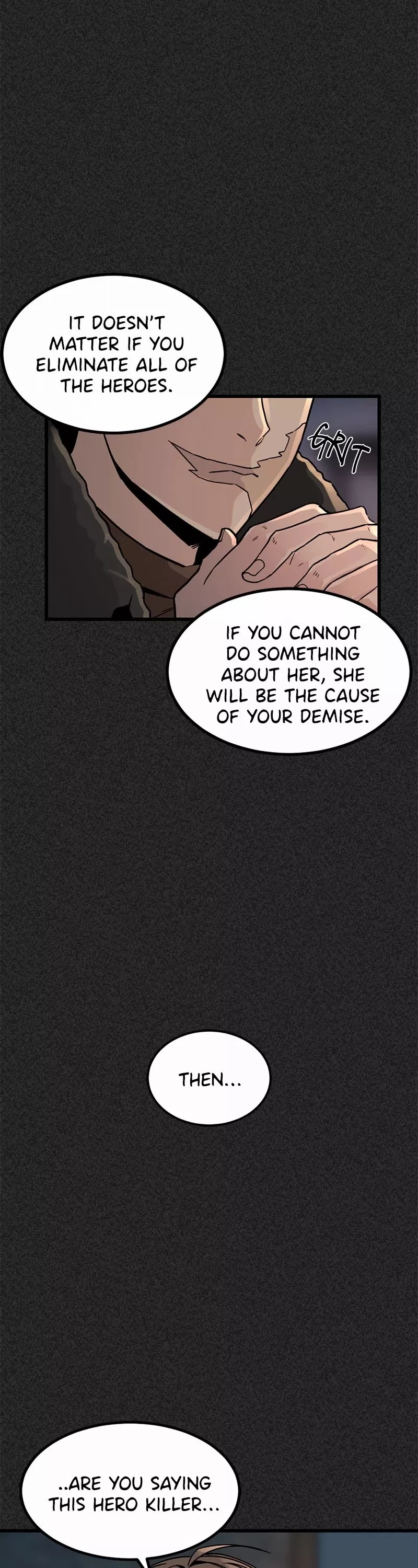 Hero Killer (Beolkkul) Chapter 6 page 17 - 