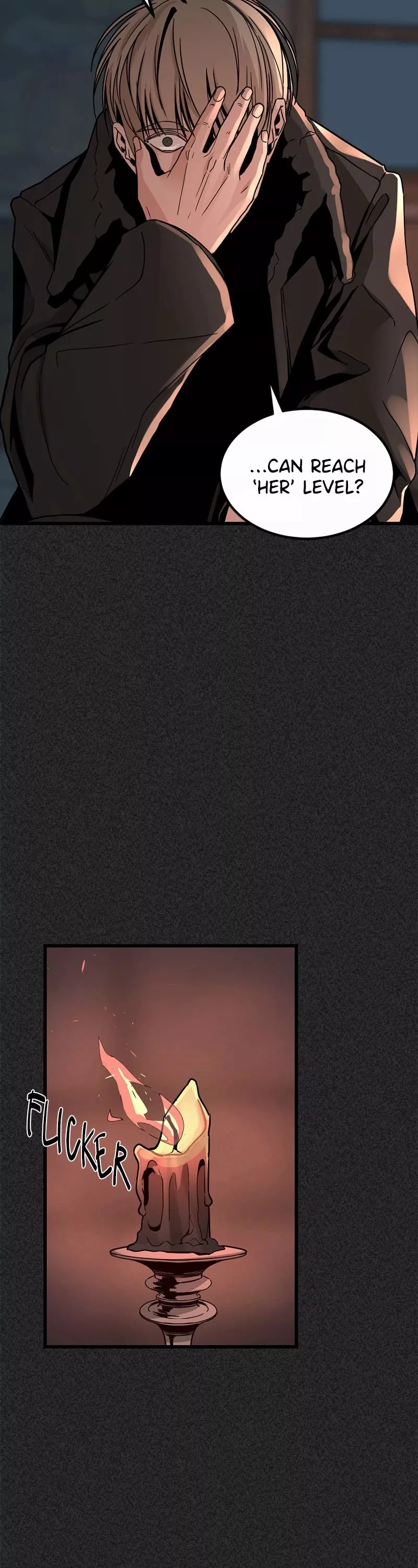 Hero Killer (Beolkkul) Chapter 6 page 18 - 