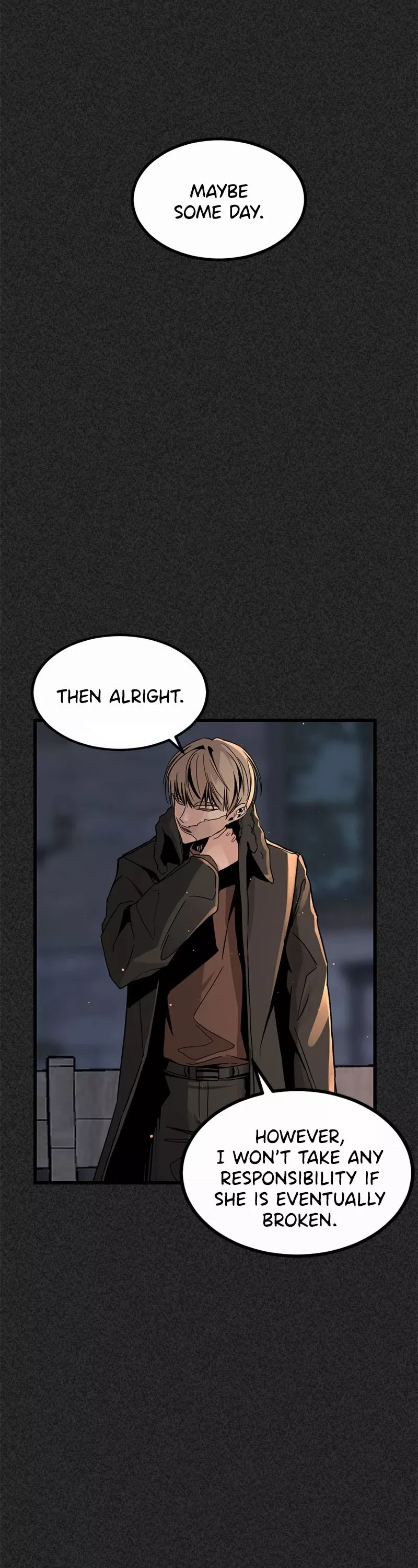 Hero Killer (Beolkkul) Chapter 6 page 19 - 