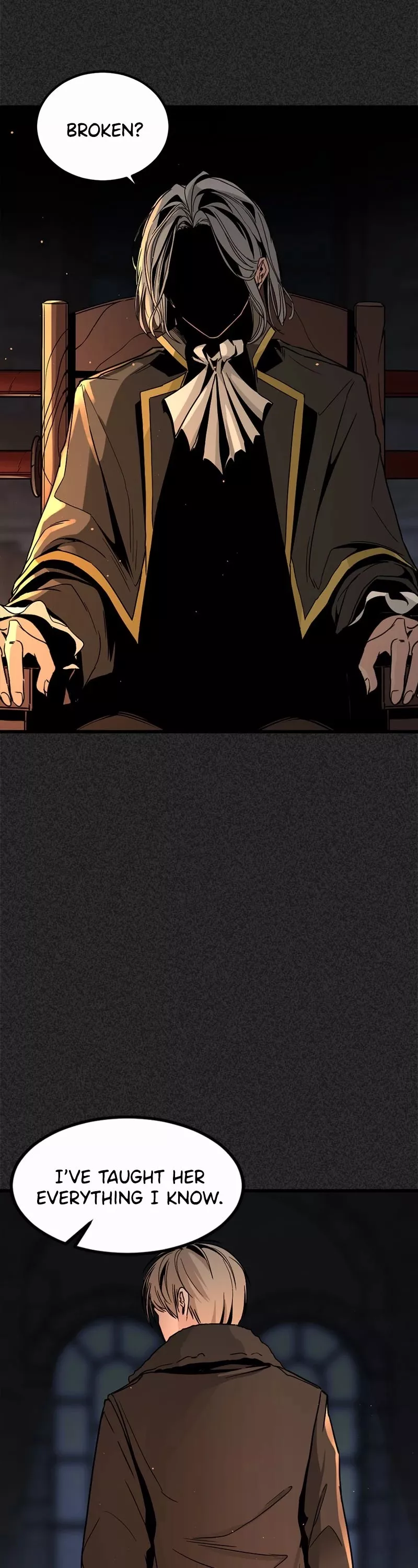 Hero Killer (Beolkkul) Chapter 6 page 20 - 