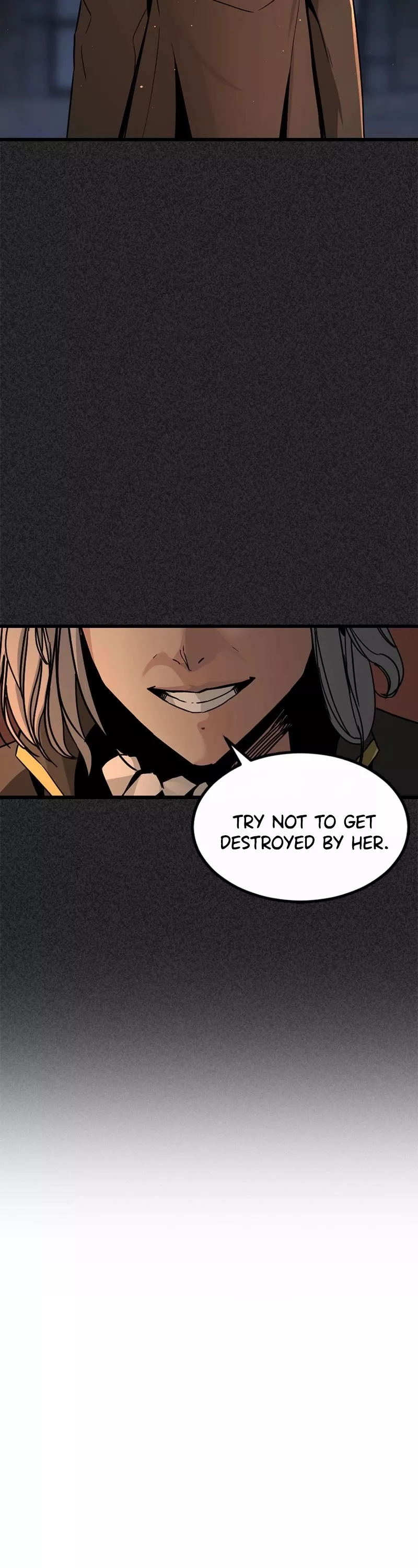 Hero Killer (Beolkkul) Chapter 6 page 21 - 