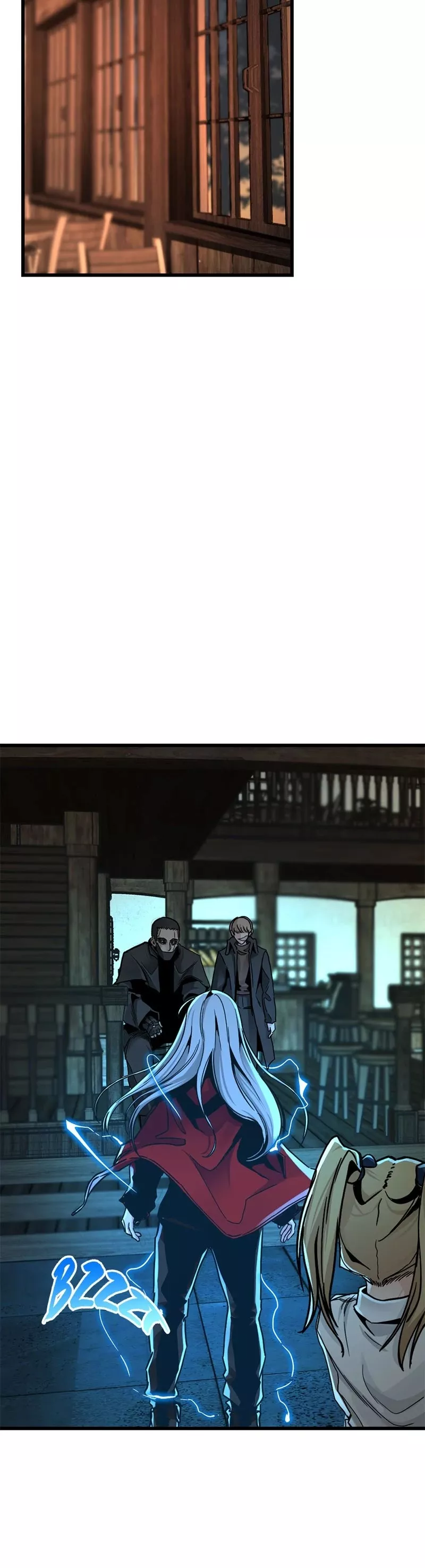 Hero Killer (Beolkkul) Chapter 6 page 23 - 
