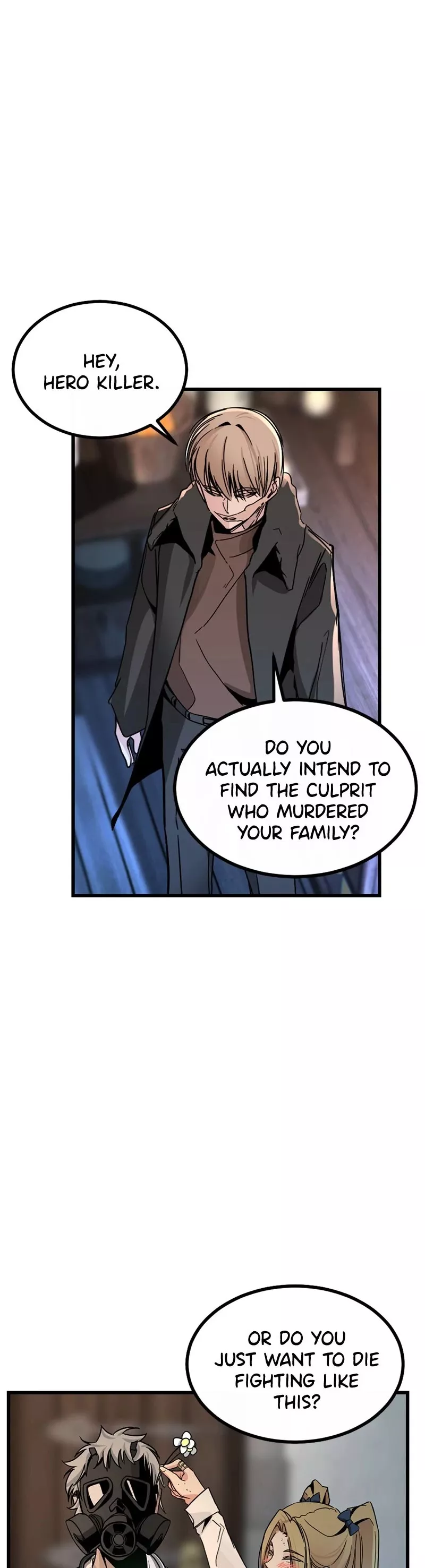 Hero Killer (Beolkkul) Chapter 6 page 24 - 