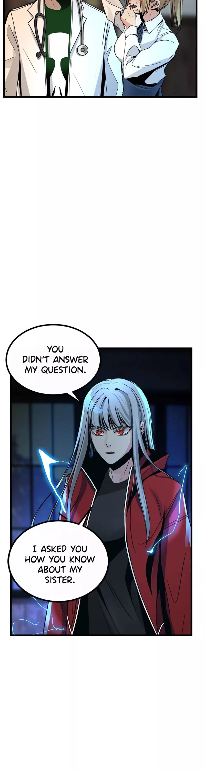 Hero Killer (Beolkkul) Chapter 6 page 25 - 