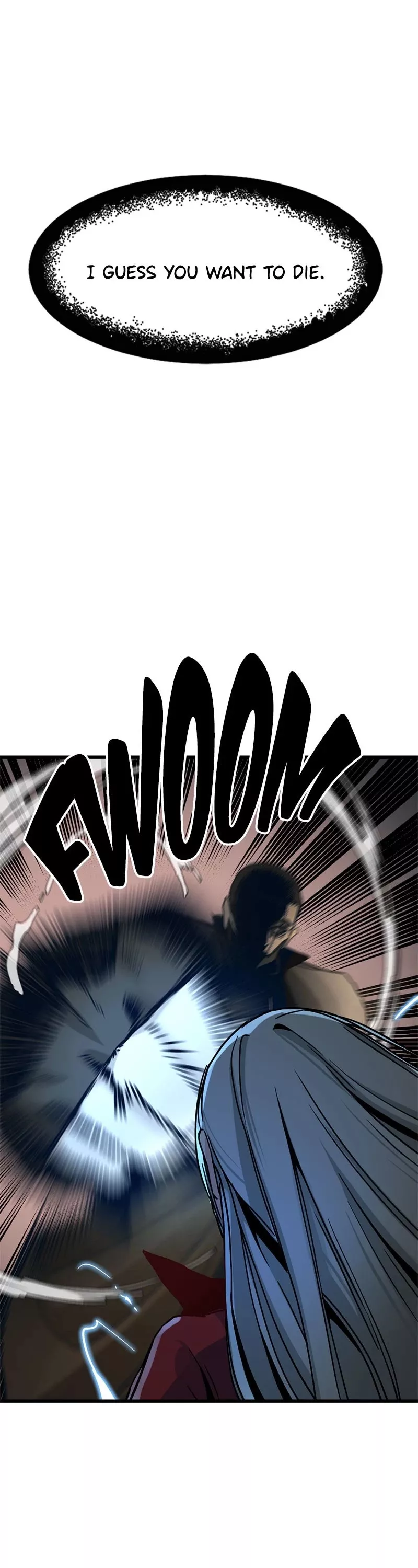 Hero Killer (Beolkkul) Chapter 6 page 26 - 