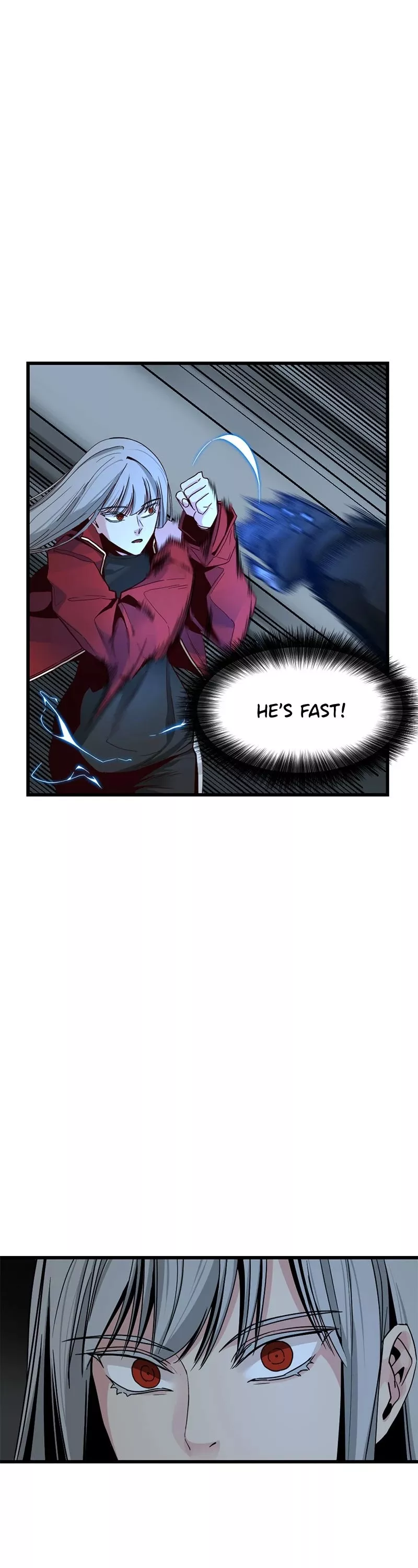 Hero Killer (Beolkkul) Chapter 6 page 27 - 