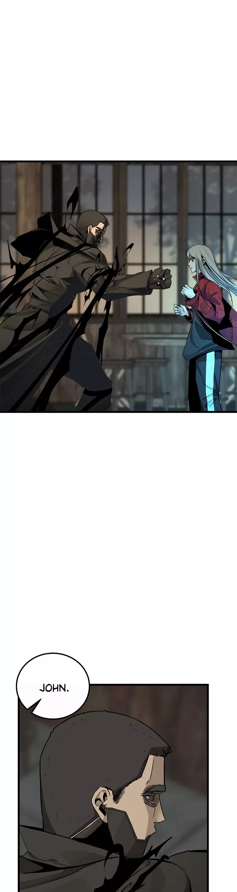 Hero Killer (Beolkkul) Chapter 6 page 28 - 