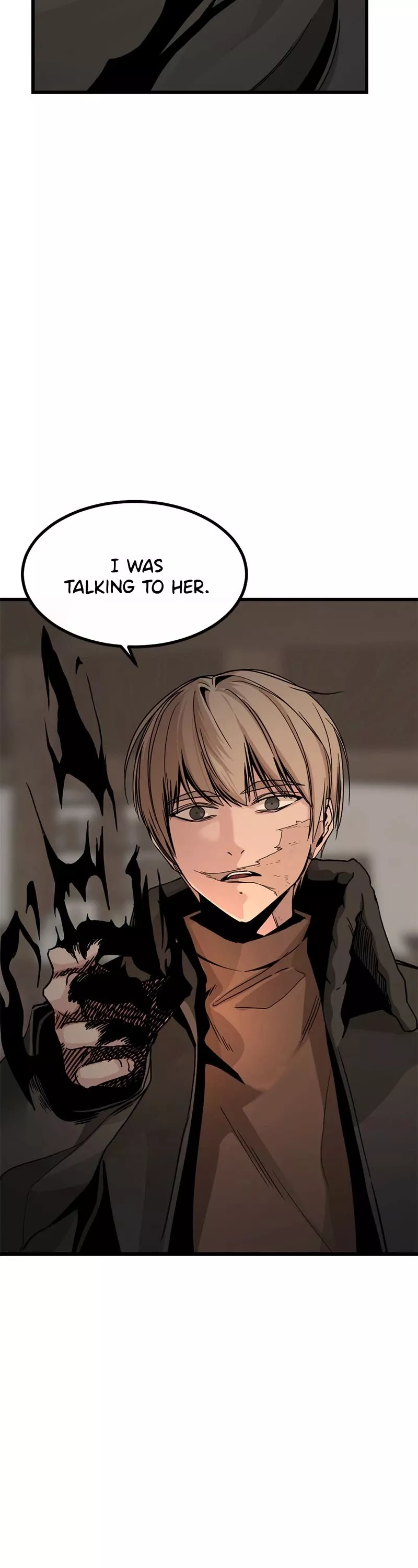 Hero Killer (Beolkkul) Chapter 6 page 29 - 