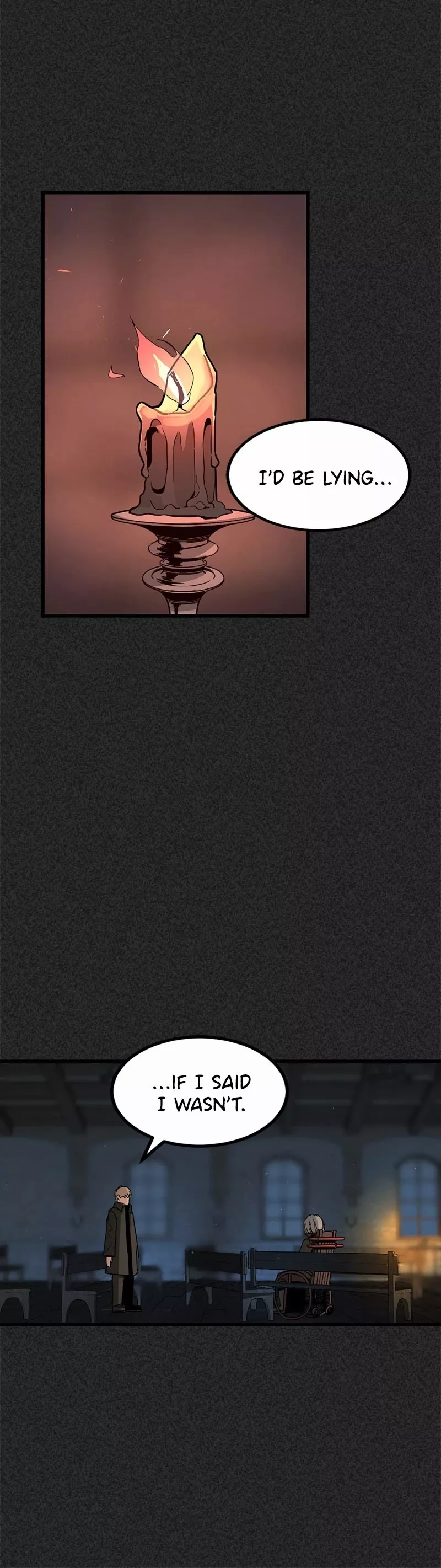 Hero Killer (Beolkkul) Chapter 6 page 4 - 