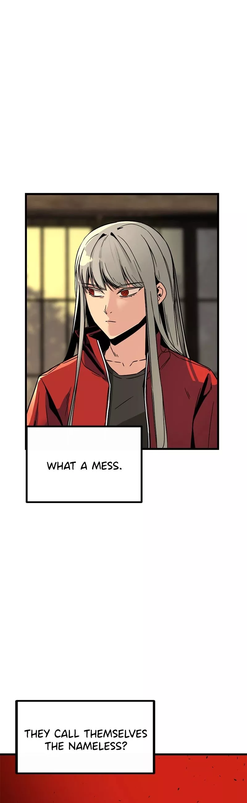 Hero Killer (Beolkkul) Chapter 6 page 31 - 