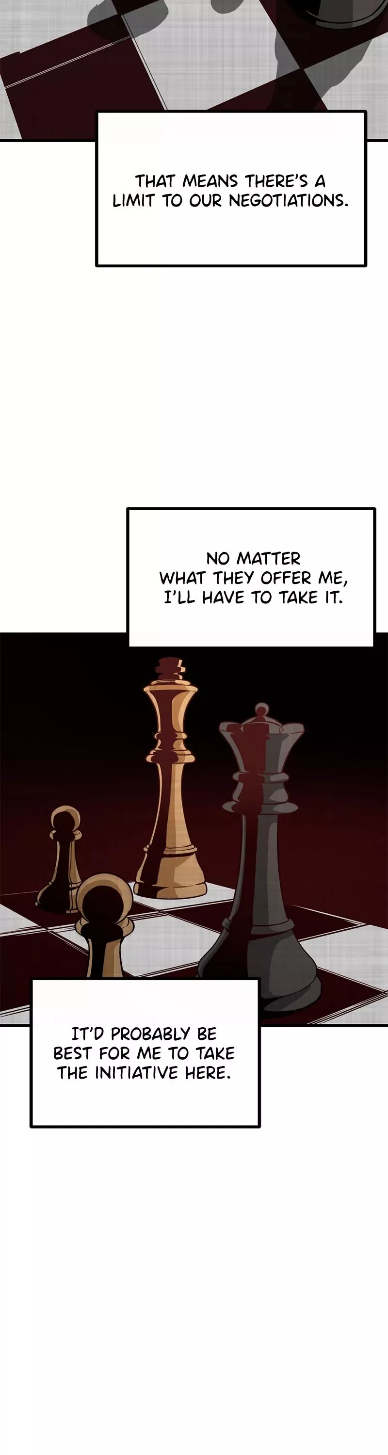 Hero Killer (Beolkkul) Chapter 6 page 36 - 