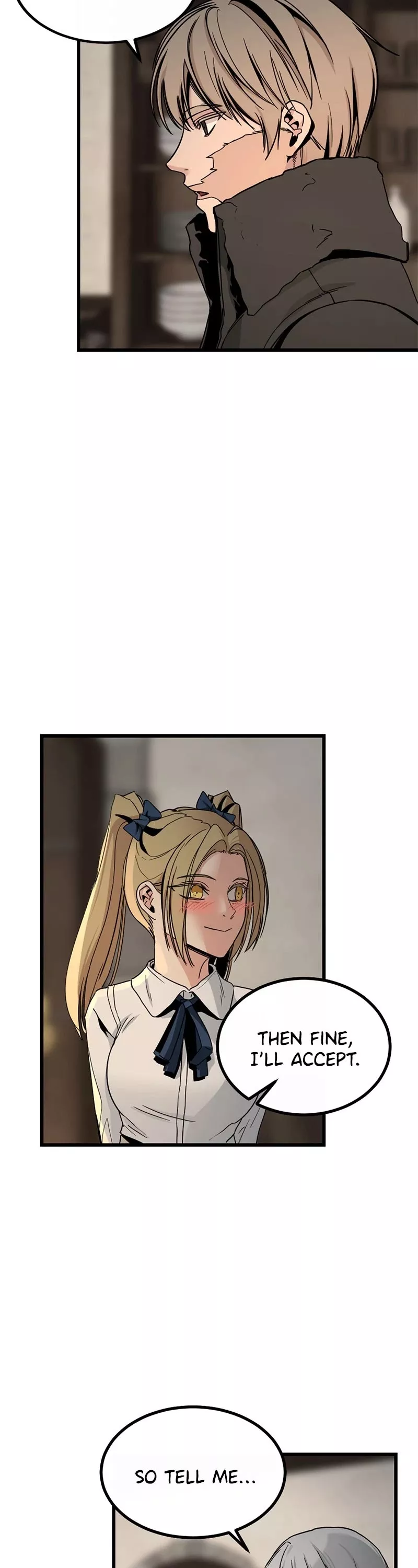 Hero Killer (Beolkkul) Chapter 6 page 38 - 