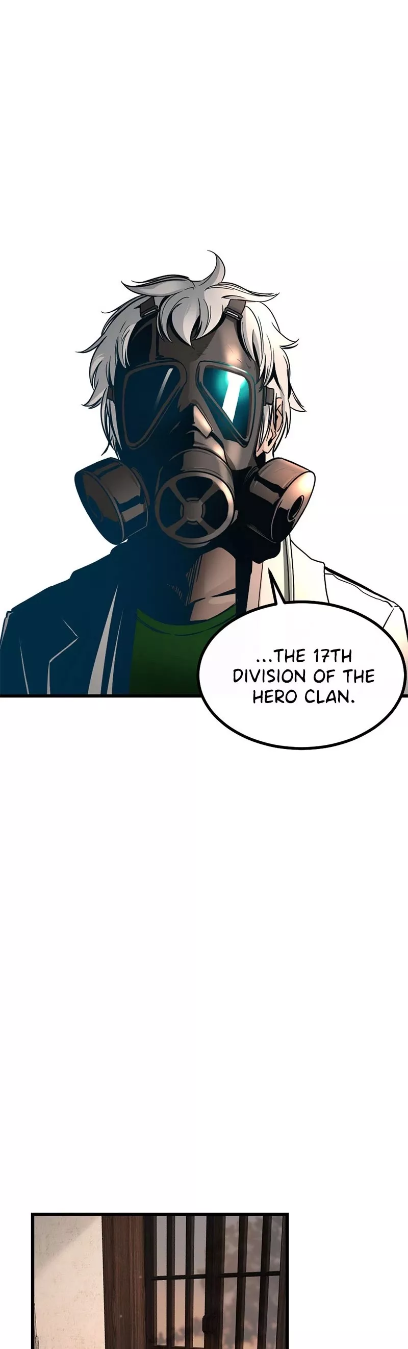 Hero Killer (Beolkkul) Chapter 6 page 40 - 