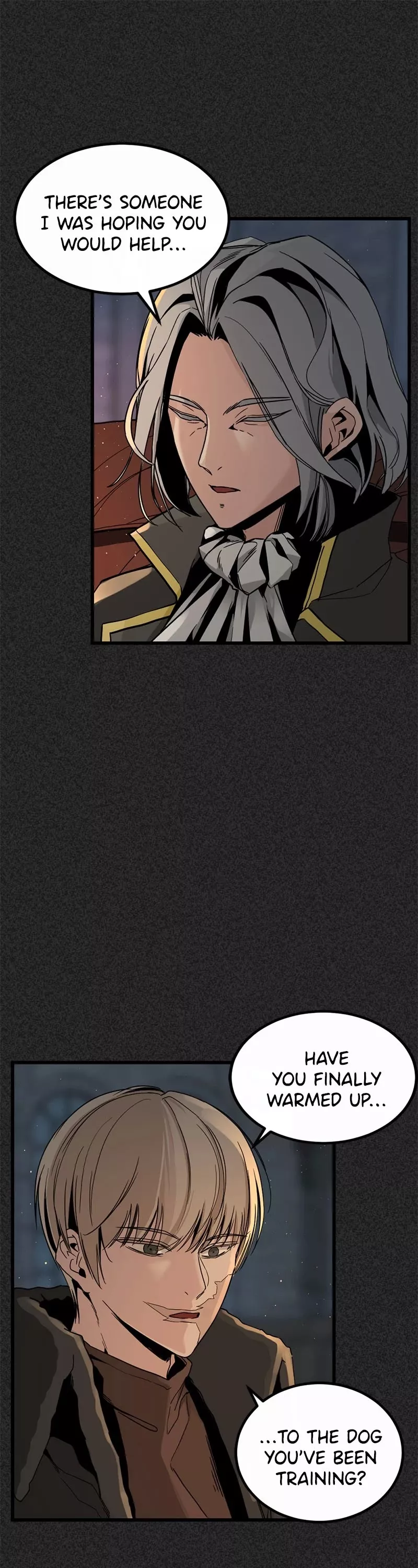 Hero Killer (Beolkkul) Chapter 6 page 5 - 