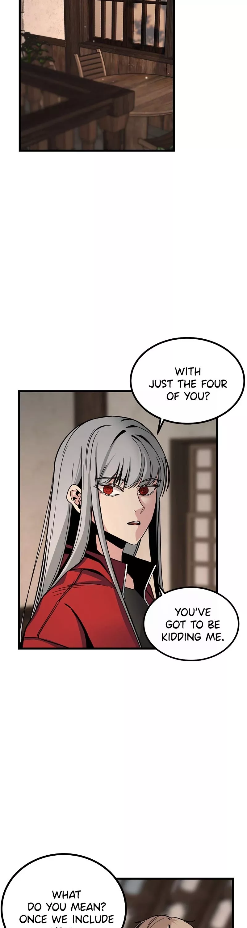 Hero Killer (Beolkkul) Chapter 6 page 41 - 