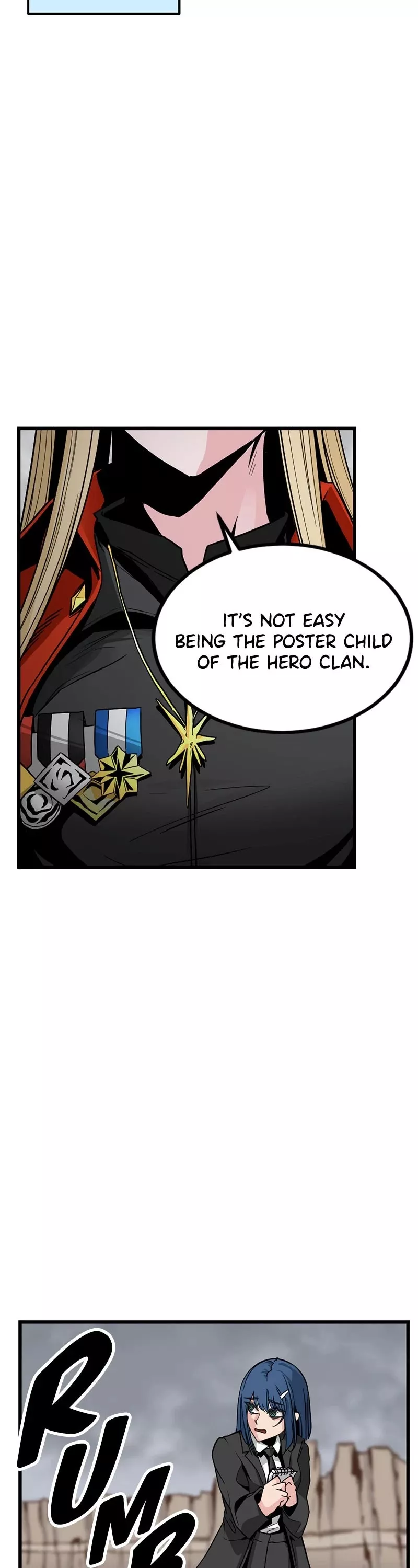 Hero Killer (Beolkkul) Chapter 6 page 47 - 
