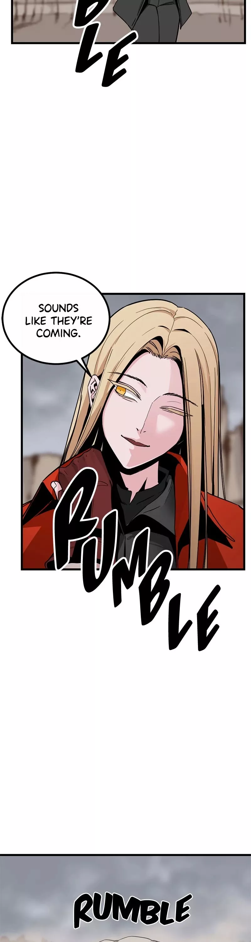 Hero Killer (Beolkkul) Chapter 6 page 48 - 