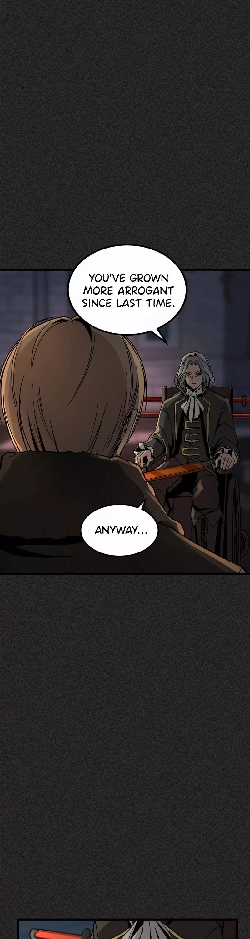 Hero Killer (Beolkkul) Chapter 6 page 6 - 