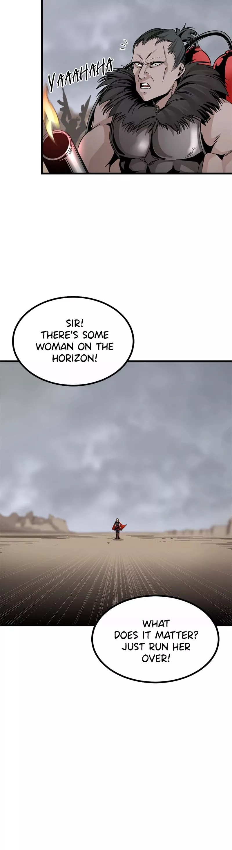 Hero Killer (Beolkkul) Chapter 6 page 51 - 