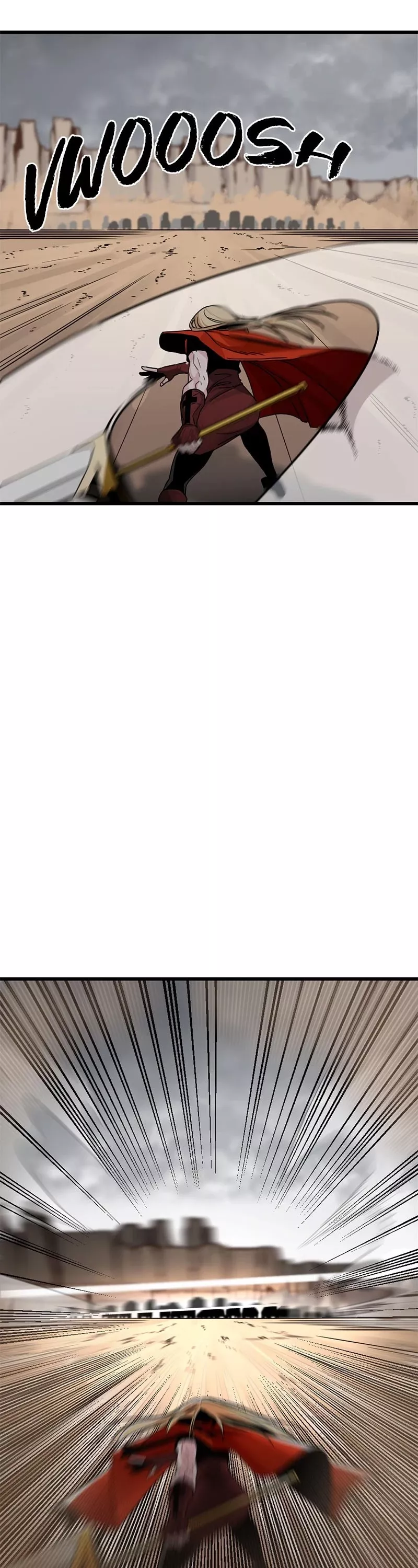 Hero Killer (Beolkkul) Chapter 6 page 59 - 