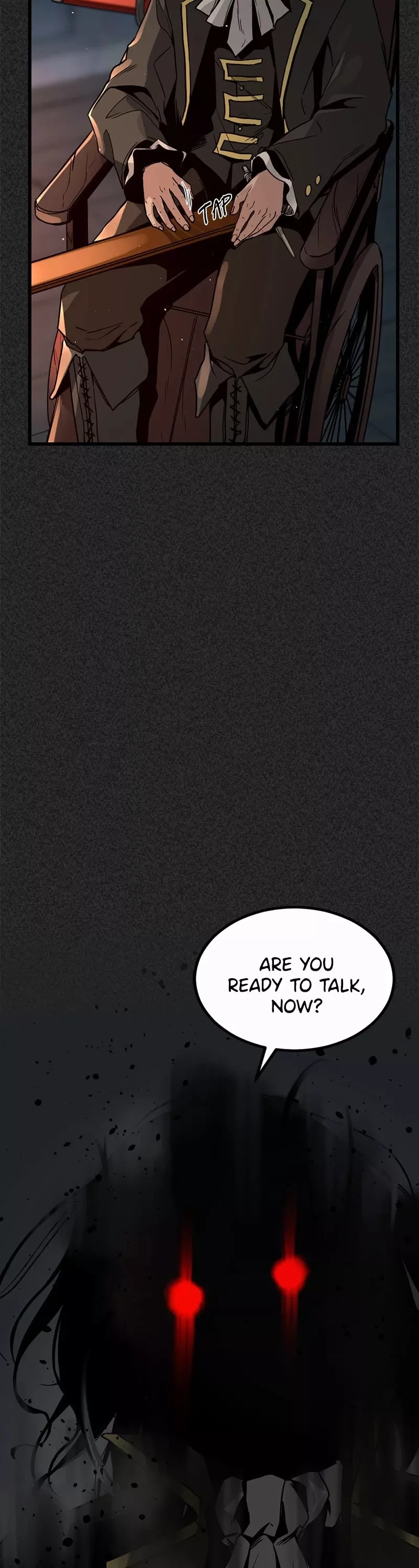 Hero Killer (Beolkkul) Chapter 6 page 7 - 