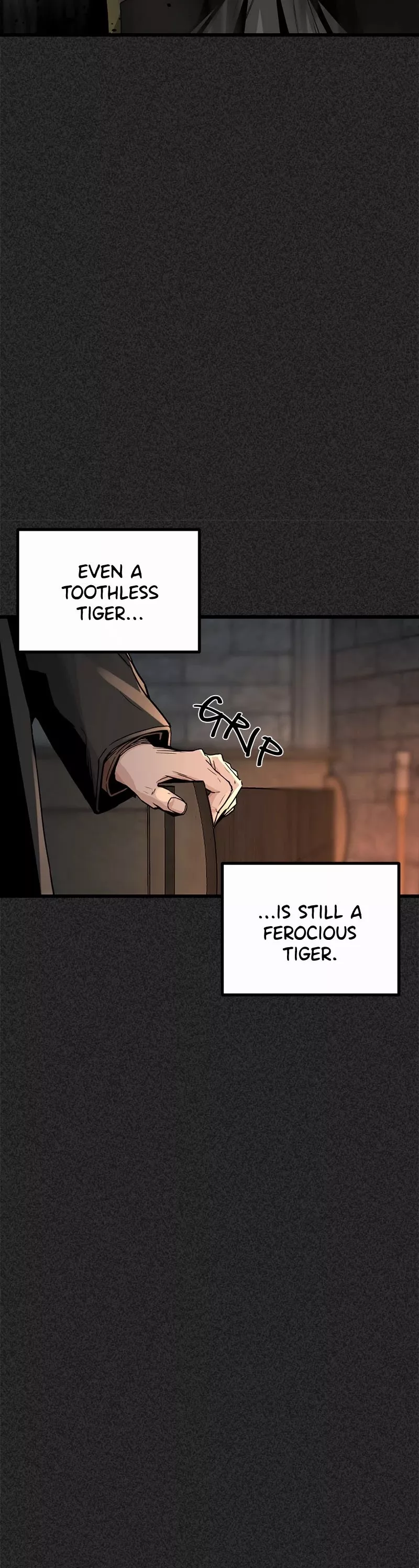 Hero Killer (Beolkkul) Chapter 6 page 8 - 