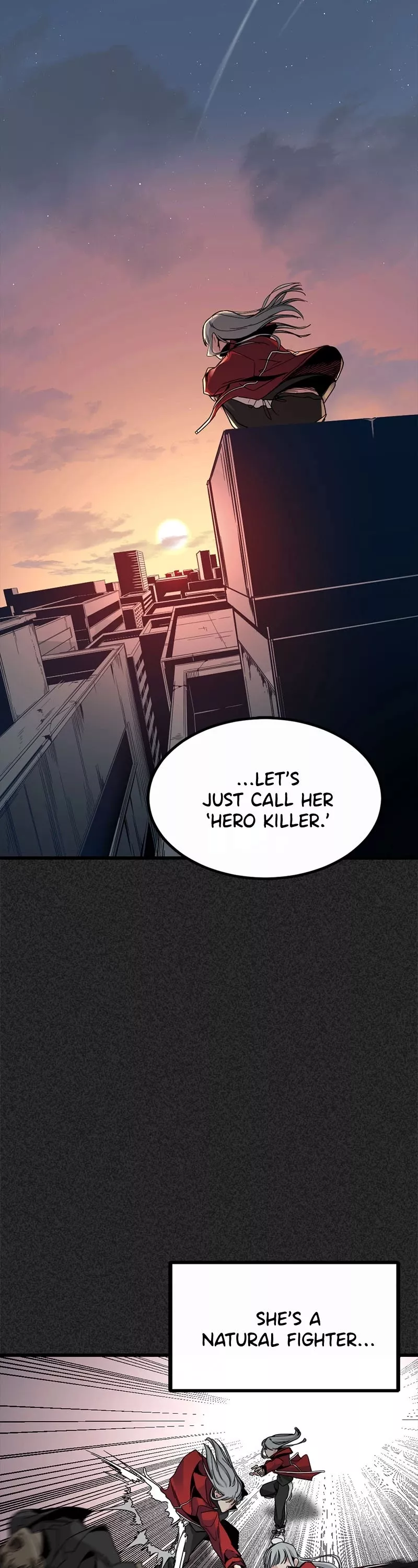 Hero Killer (Beolkkul) Chapter 6 page 10 - 