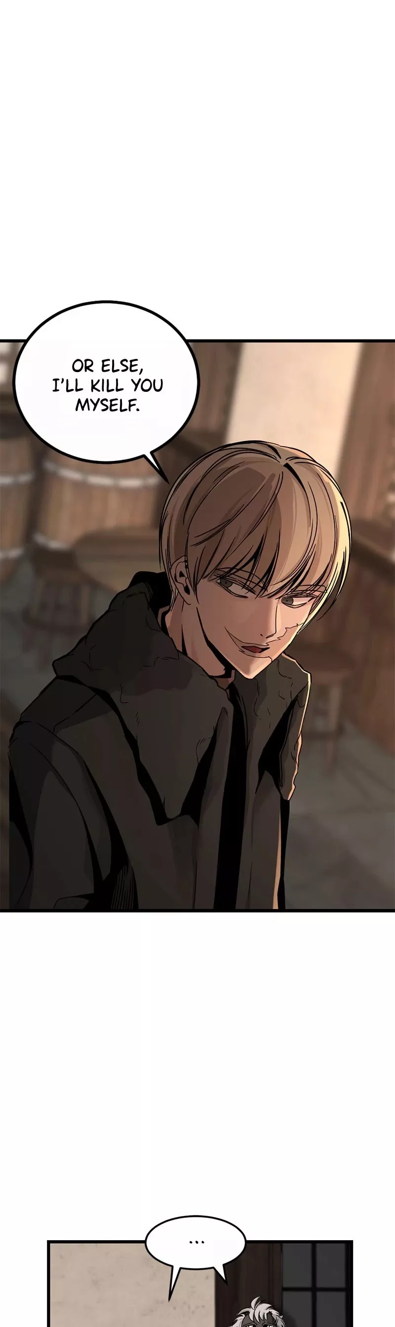 Hero Killer (Beolkkul) Chapter 7 page 11 - 